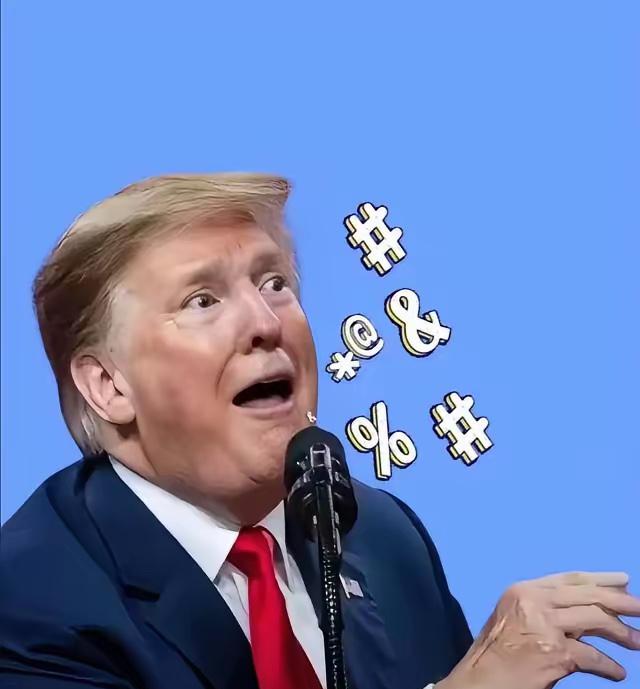 特朗普威胁加征50%关税，中国没跟他吵，转头把111亿军售账单摔在桌上：20家美