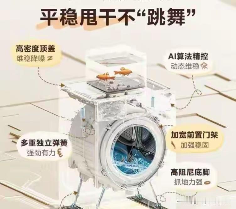 衣服晾到第三天还是潮，
衣柜发霉，
穿在身上痒得不行。
 
普通烘干机用高温直排