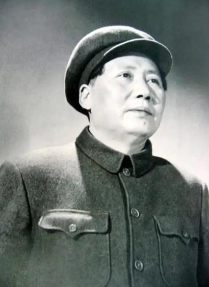 1976年，美国是如何报道毛主席逝世的？世界级伟人，不得不服！1976年9月9日