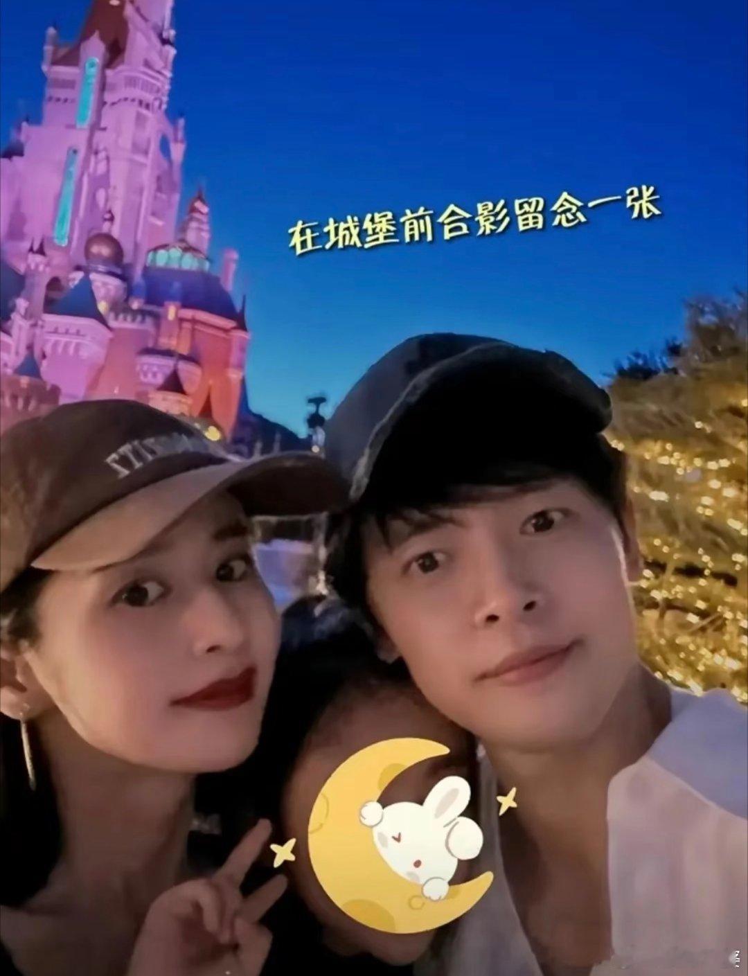 小月亮是颖儿专属摄影师谁懂这段彩蛋有多甜！颖儿翻唱《小芳》的幕后掌镜人竟然是自家
