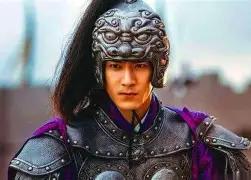 古代的第一猛将，战斗力爆表，力压项羽，碾压李元霸，无人能敌

很多人提起古代猛将