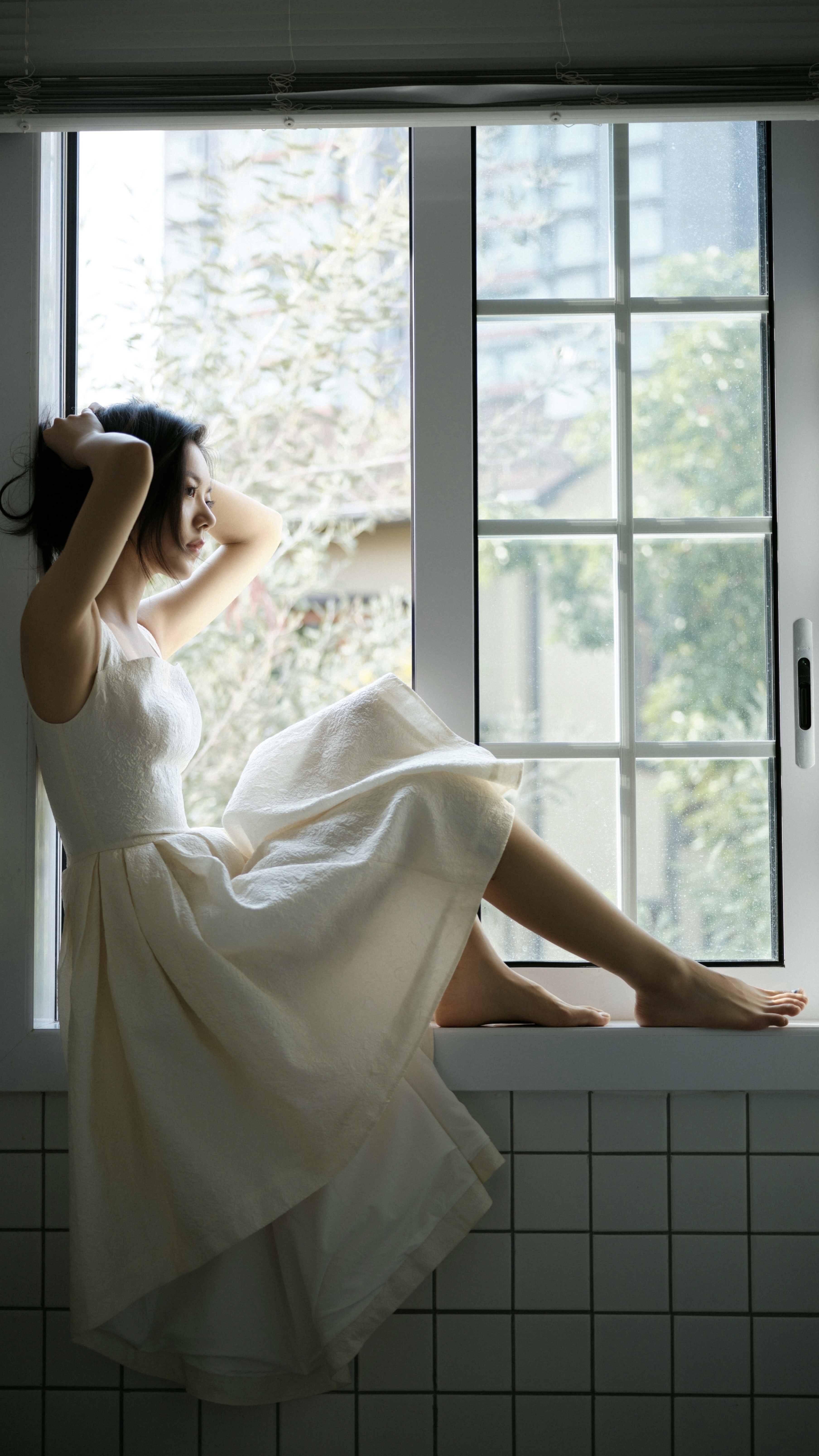 赵今麦中戏第一的含金量还在上升赵今麦女大成熟时 