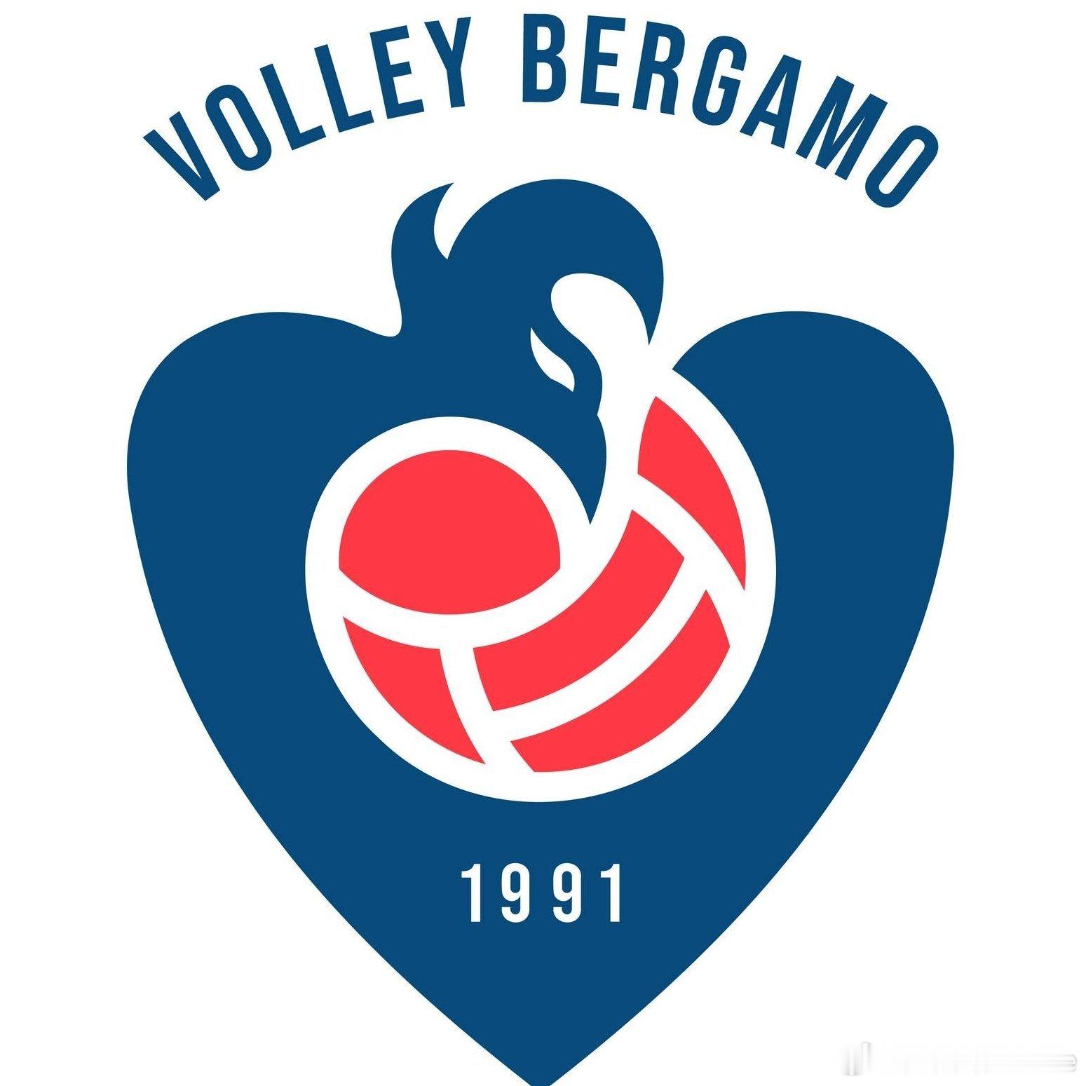 排球 🔴 按照目前的转会消息，贝加莫女排 2026/27赛季名单👇。您觉得配