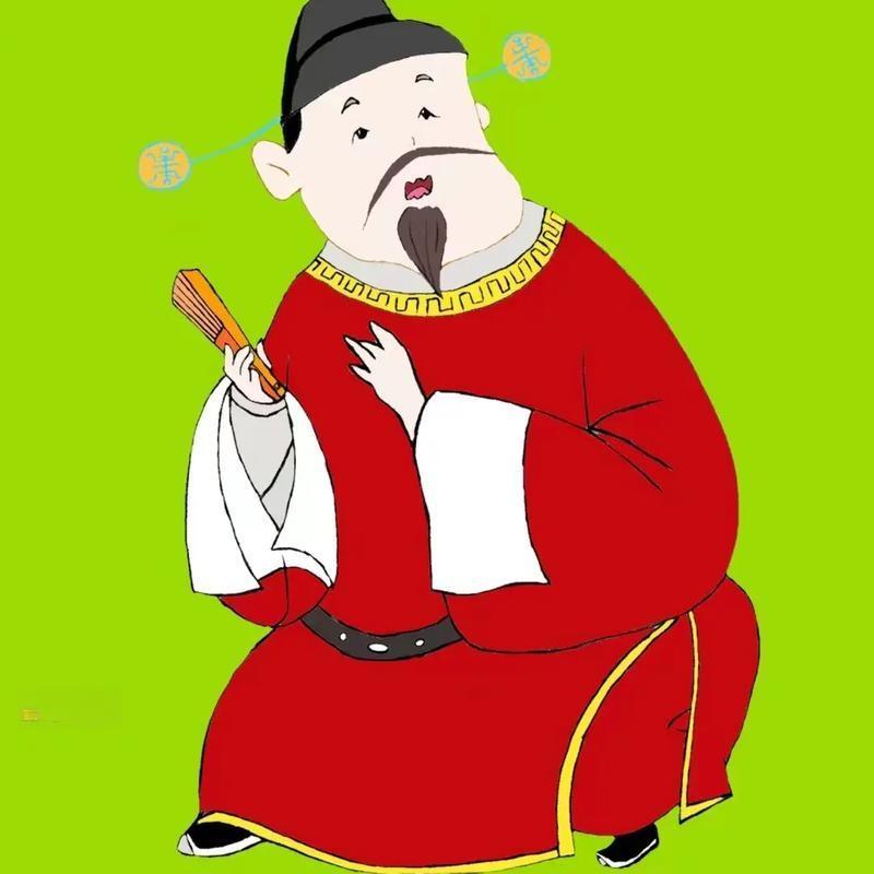 一人有权全家牛，
一人有钱全来求，
一人有难全都躲，
……请友续…………？
[微