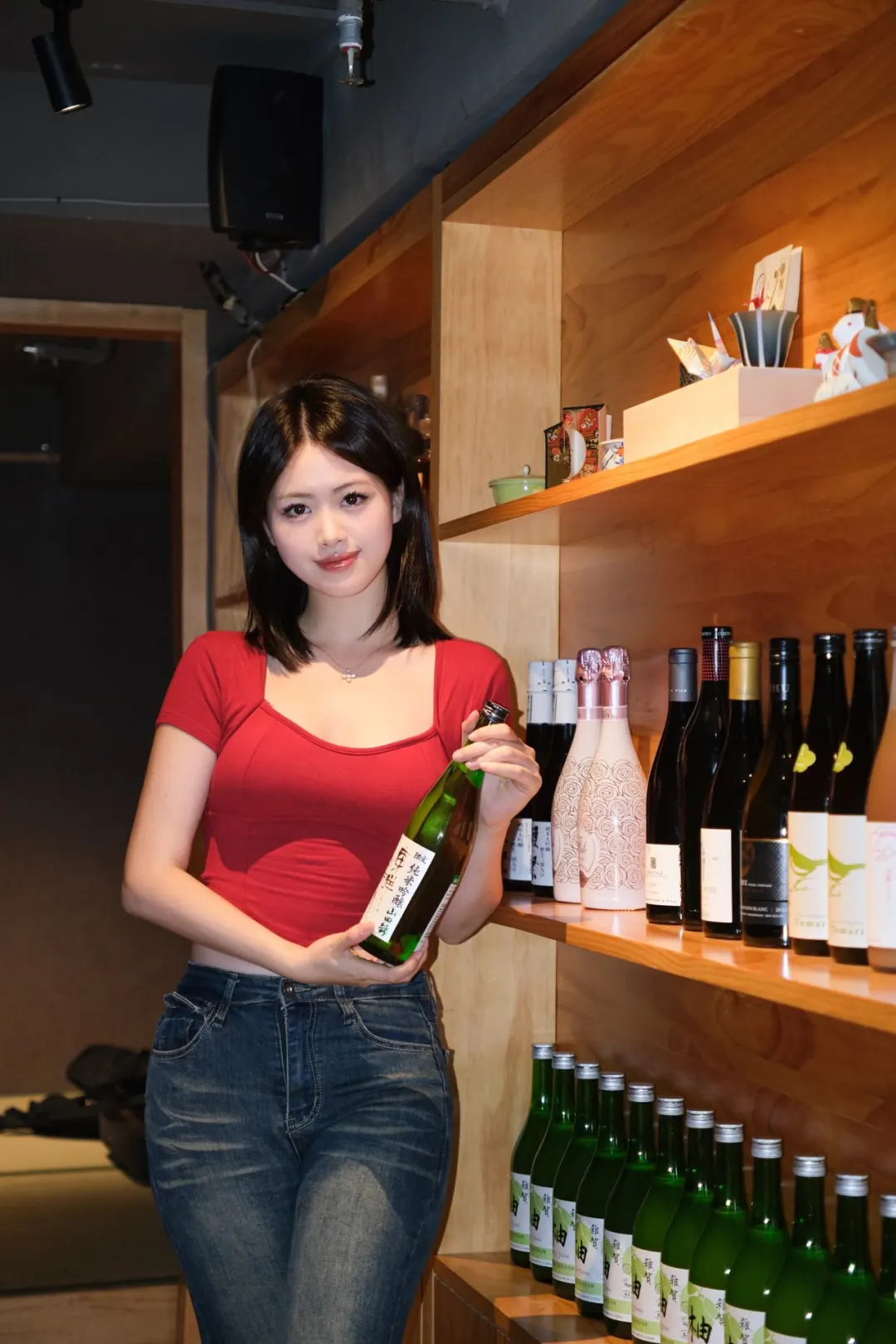 高空居酒屋｜俯瞰深圳绝美夜景🌃