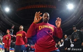 NBA常规赛：魔术VS骑士篮球          魔术背靠背，先在主场对阵步行者