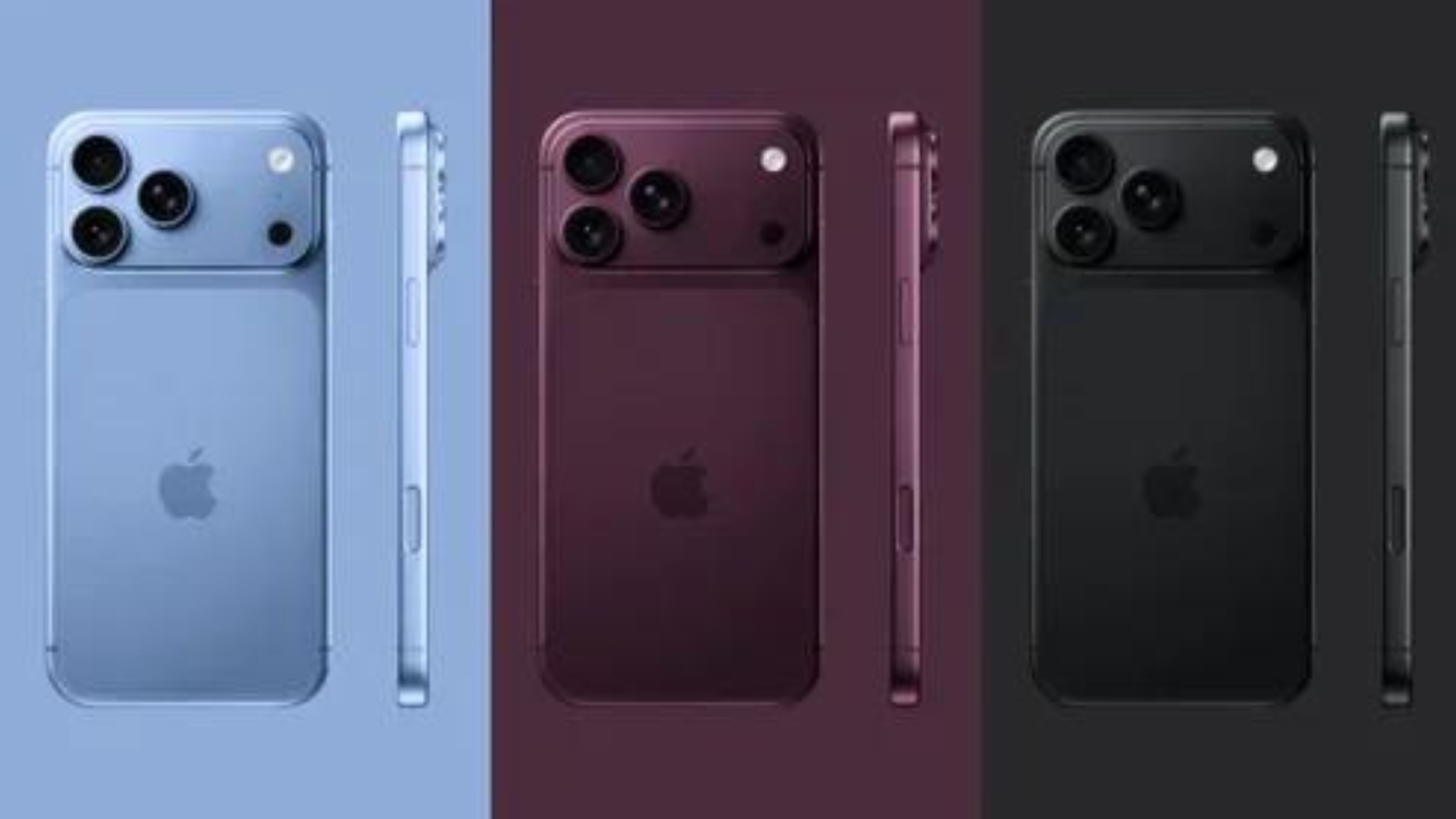 你在等iPhone18还是折叠 一边是常规迭代，一边是全新机型，这确实让各位纠结