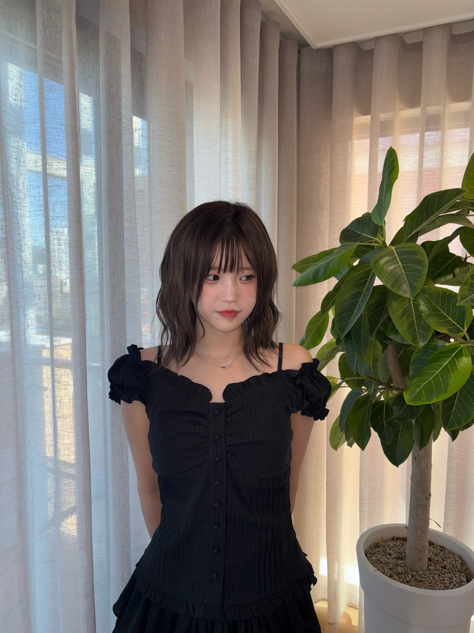 250727💌fromis_9宋河英 ​​​