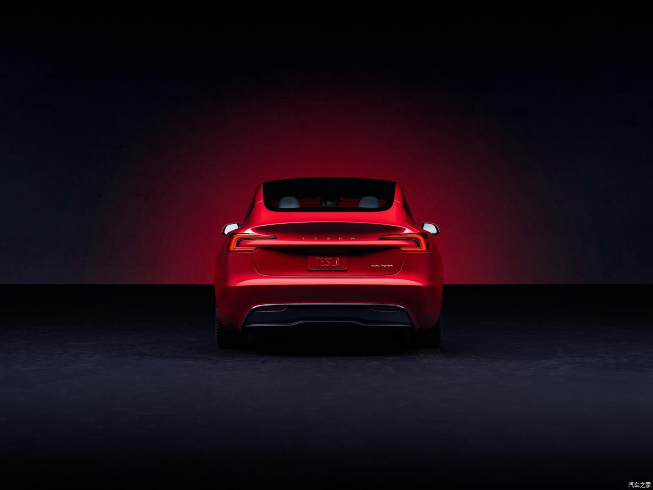 不是都说20万之内吗，你怎么涨价了？
特斯拉Model 3焕新版上市！售价25.