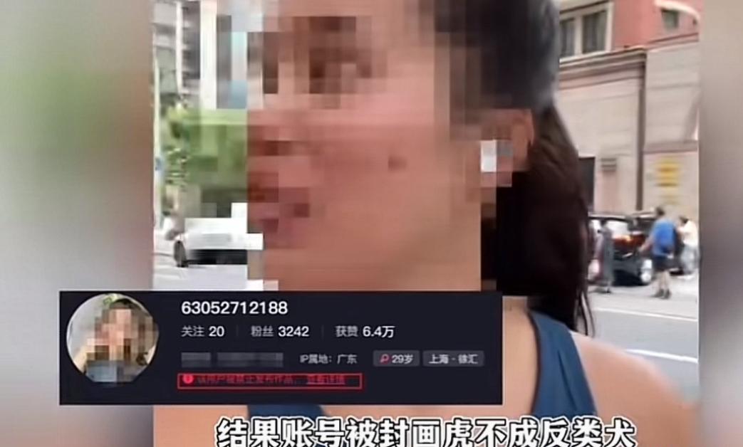 惊闻：上海最近出现很多外籍“禁烟大使”，对于在公共场所吸烟且不听劝者，他们会进行