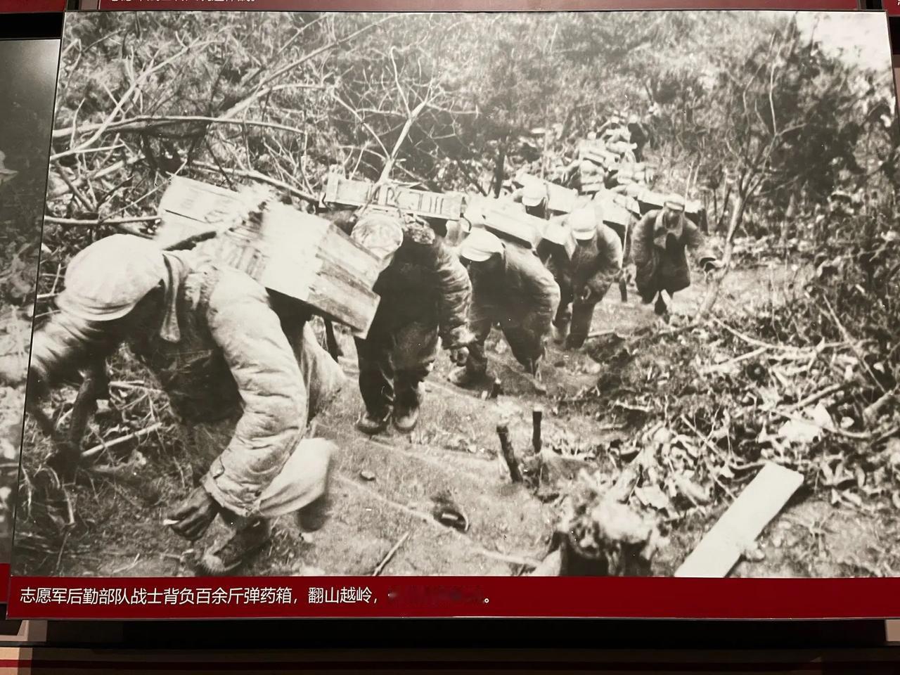 于海青：为何说真实的抗美援朝更可歌可泣？ 虽然我们在电影或电视剧中看到了很多有关