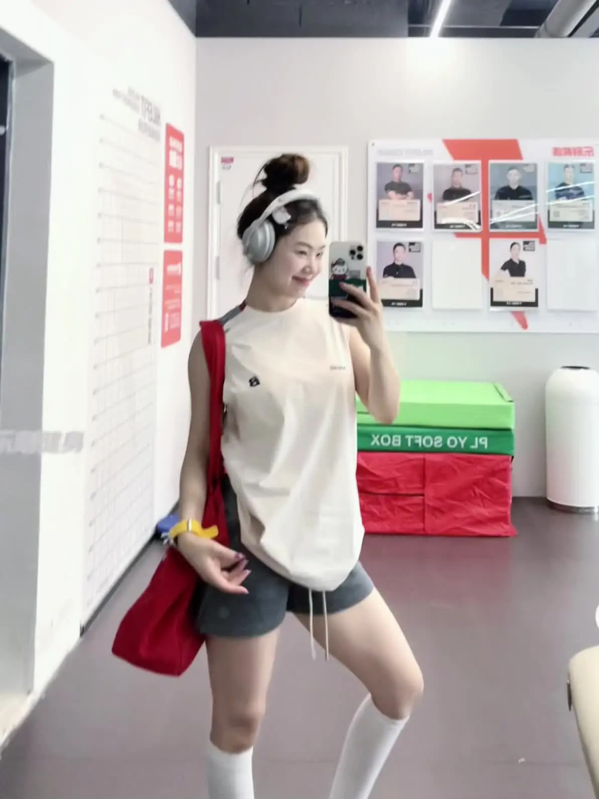 向上走 万物都会滋养你