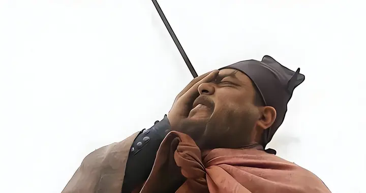 射死晁盖的凶手究竟是谁？史文恭真的只是一只替罪羊？花荣是真凶