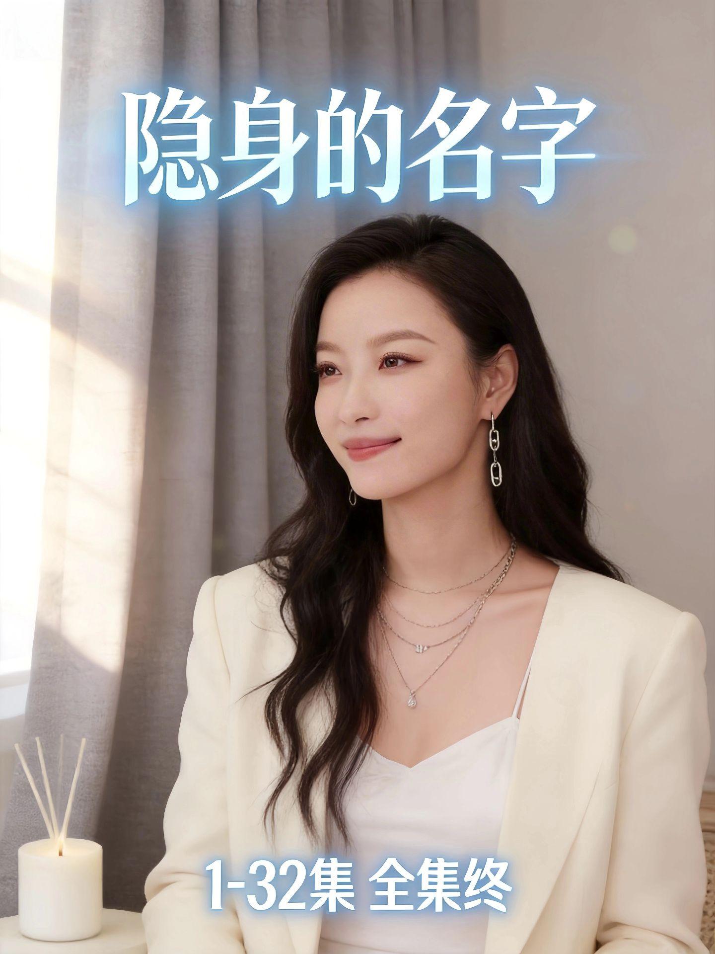 动作趑前巉靛襞多好《隐身的名字》观看教程来啦！