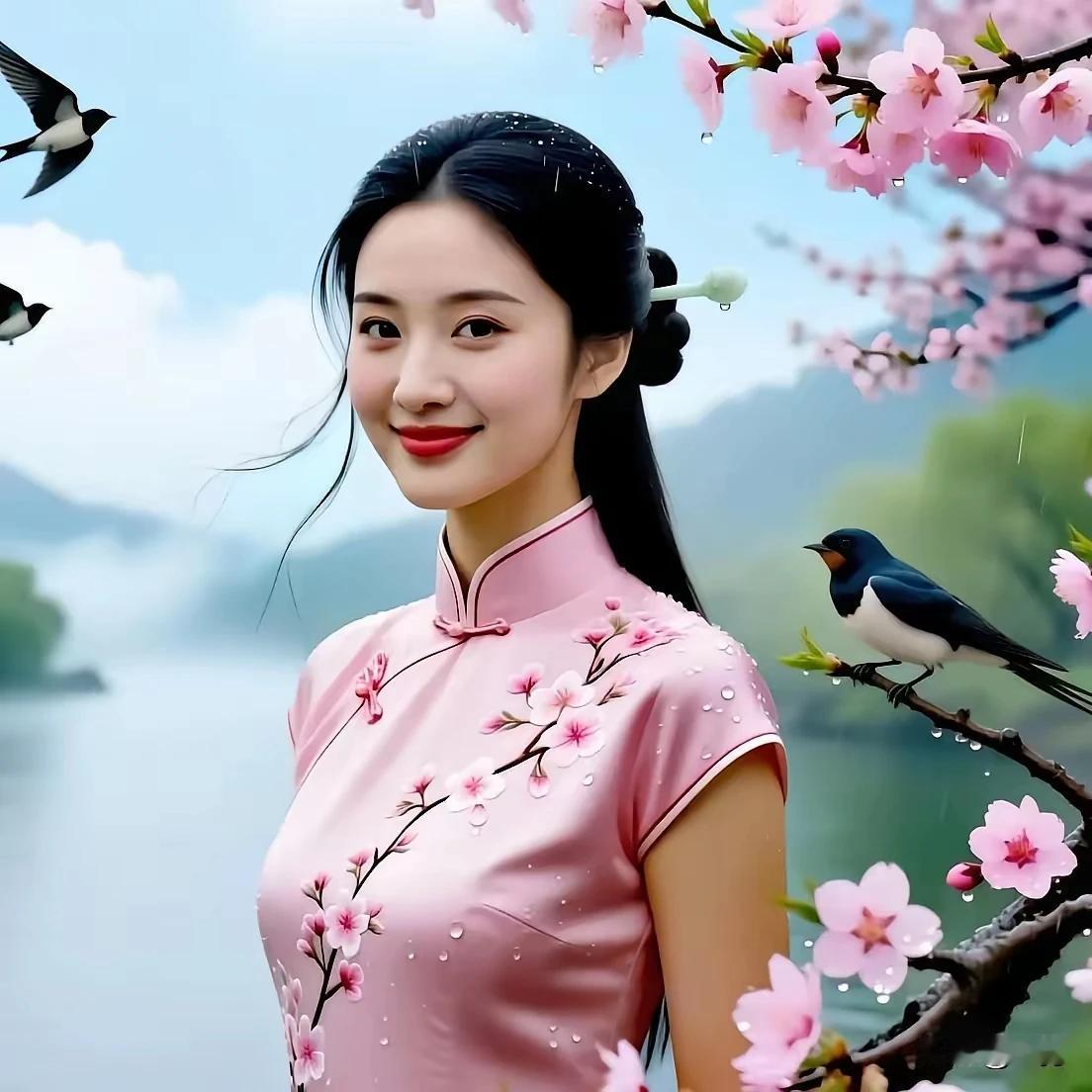 来参与个文笔挑战~看到“不求岁月千般好，但求人间百业兴”，这话道出了多少人的期盼