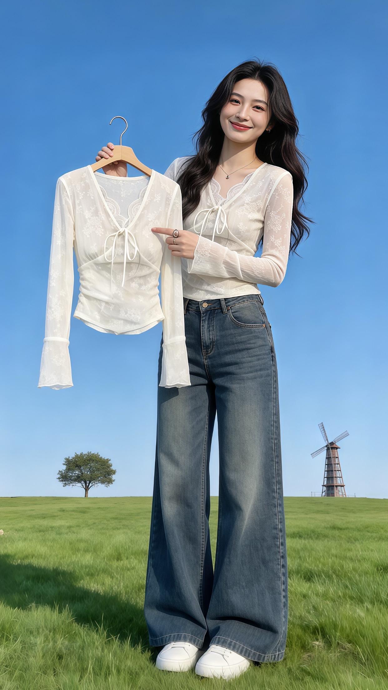 春天彩色穿搭万能公式 早春高智感一周通勤穿搭 早春温柔风穿搭 分享我的...