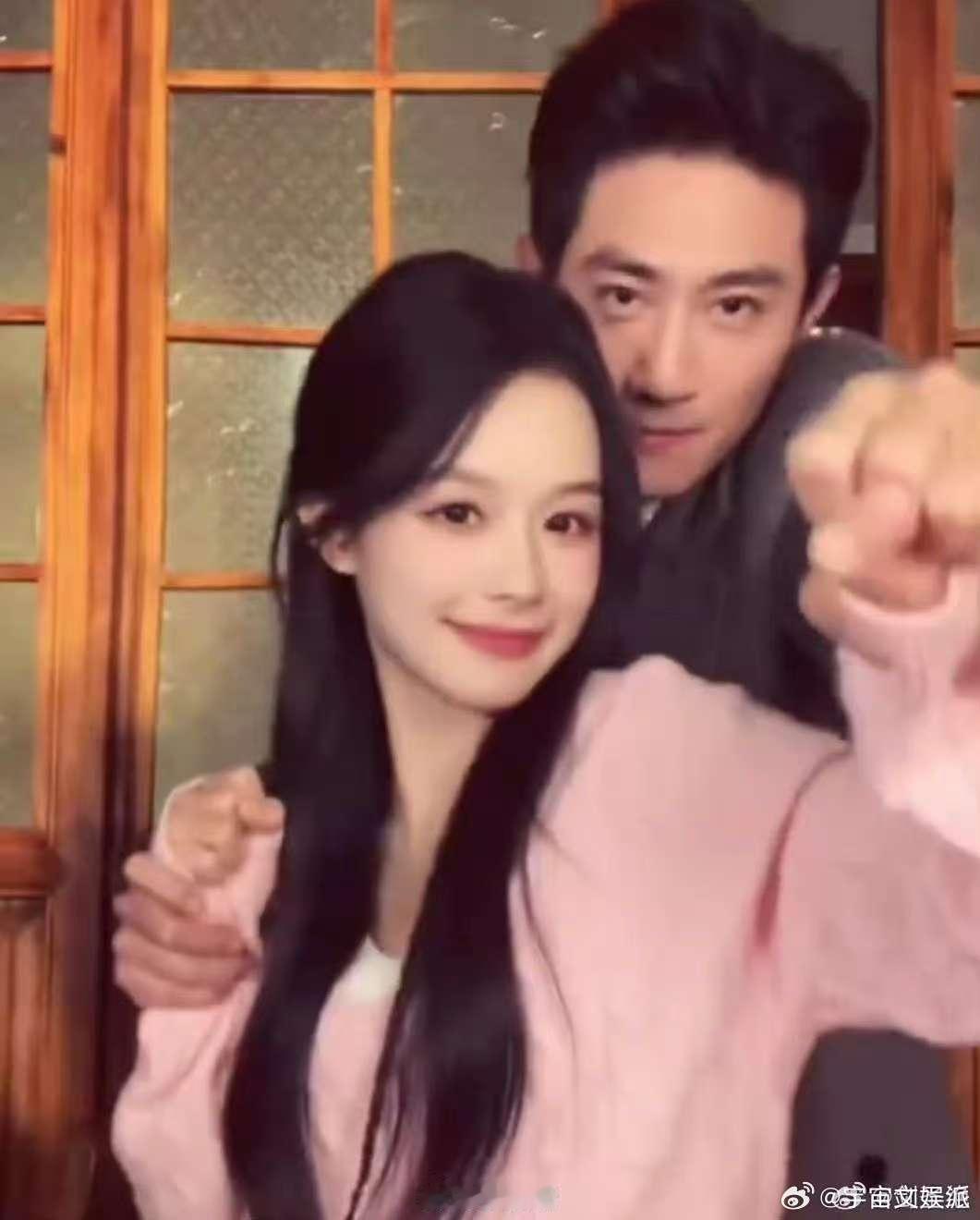 黑泽杀回短剧赛道 哇塞！黑泽杀回短剧赛道咯！2025年长剧里他角色个个出彩，20