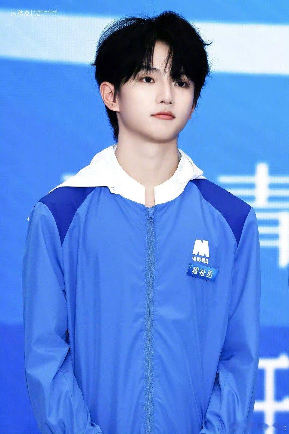 弟弟好萌好帅啊，期待更多新作品！