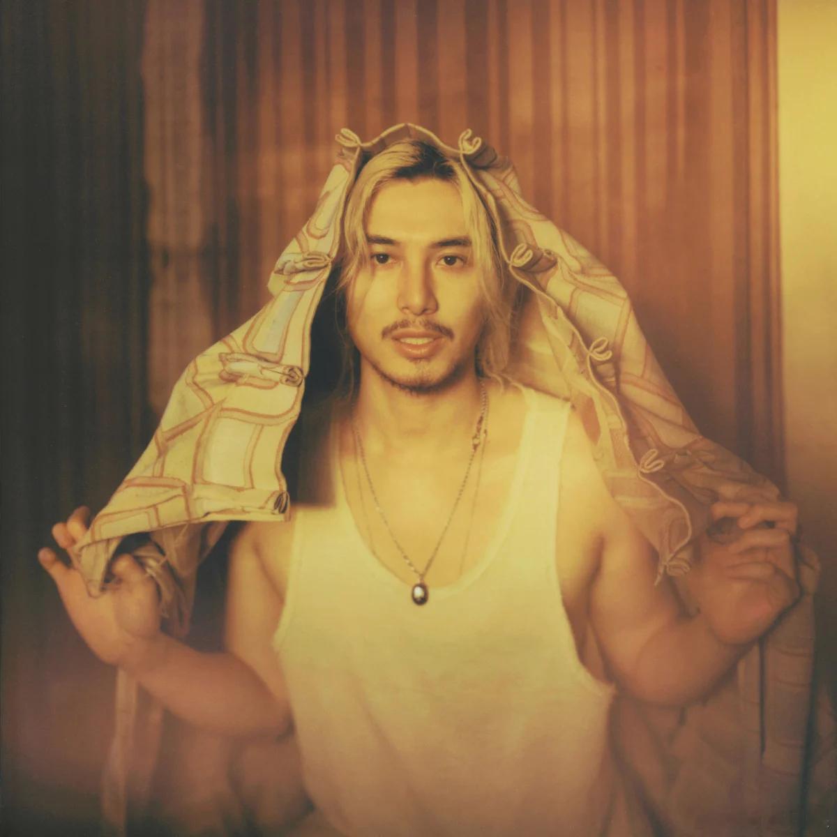 藤井風 的专辑《Prema》在最新Oricon周榜合算专辑排行榜中，时隔14周再