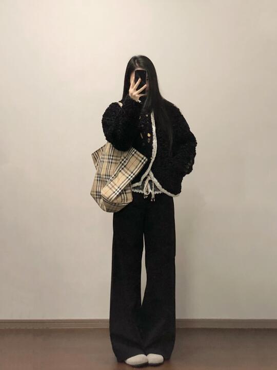173 104｜高妹可以永远相信我买衣服的眼光