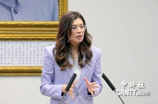 重塑国民党党魂，郑丽文能坚不退缩？
国民党主席郑丽文日前接受《联合早报》专访，回