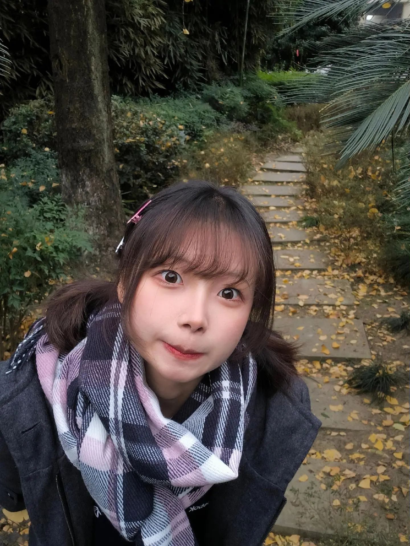 穿上制服以后尸体暖暖的…ʚ₍ ᐢ. ̫ .ᐢ ₎ɞ