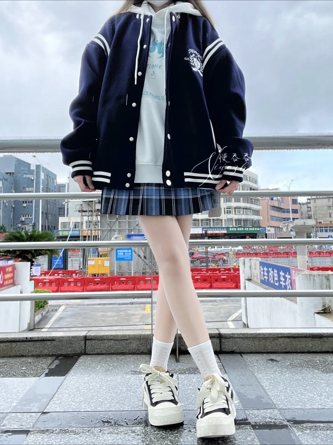 无文案