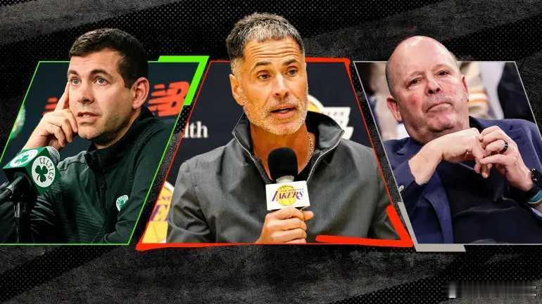 美媒公布NBA高管排名：雷霆居首火箭第3 勇士第17湖人第25北京时间2月18日