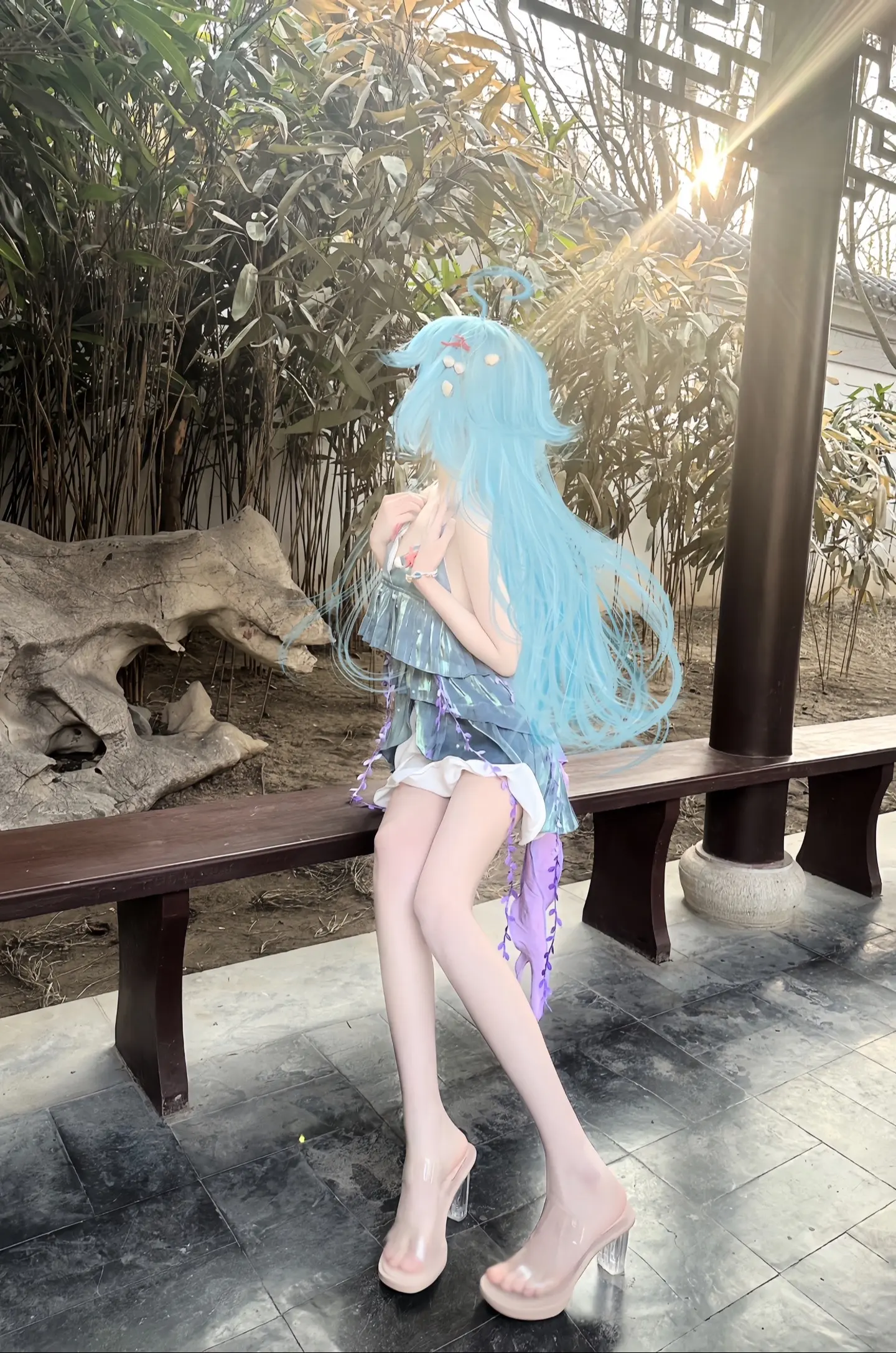 不要再禁朵朵啦  朵朵给你刷大૮₍♡>𖥦< ₎ა