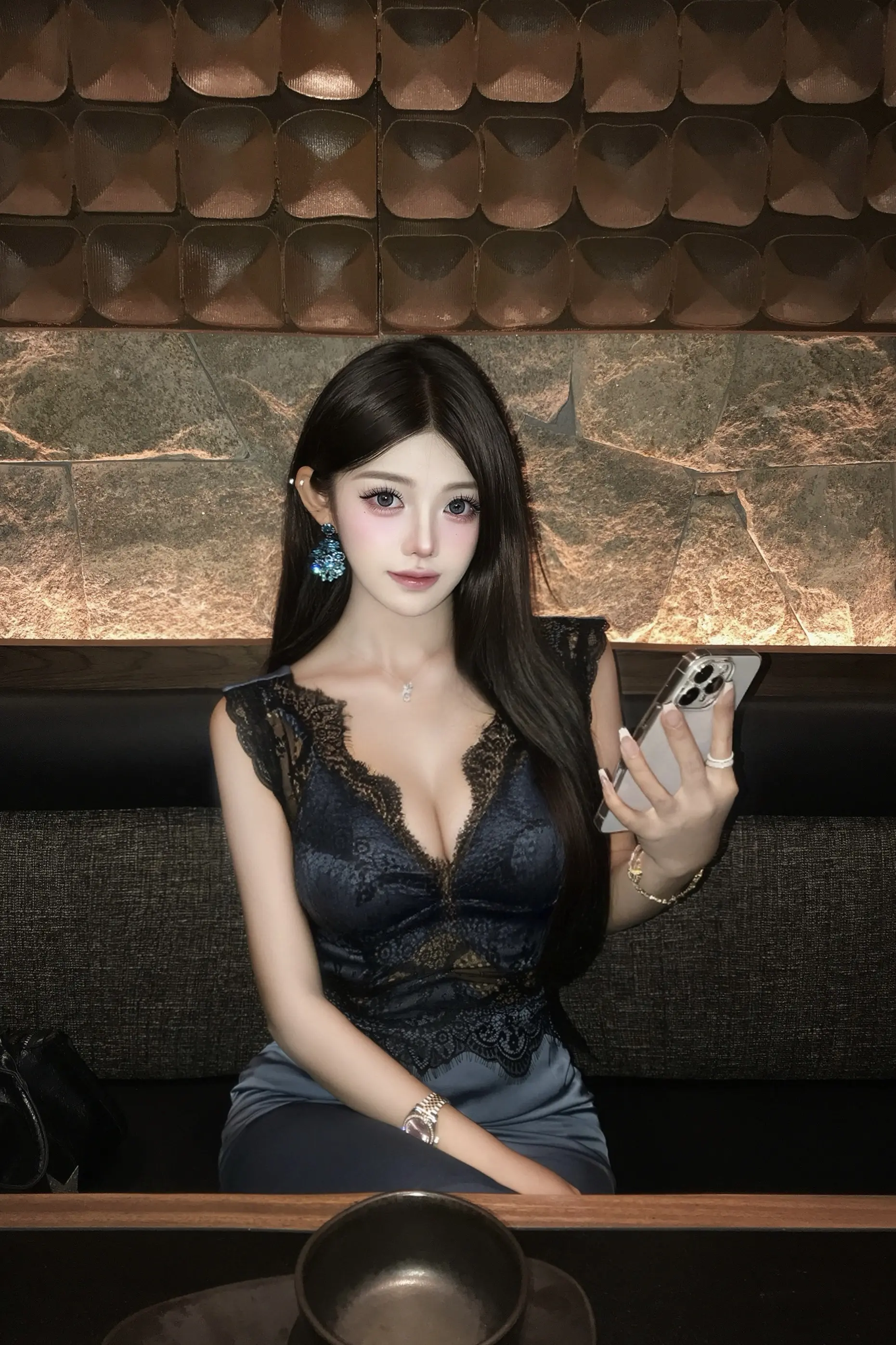 我什么都不图你的时候 真的什么都没有 得到的只有流不完的眼泪