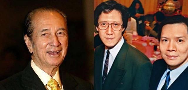 1992年，向华强去澳门拜访赌王，开门见山地说：“何老板，我们兄弟俩想在澳门做点