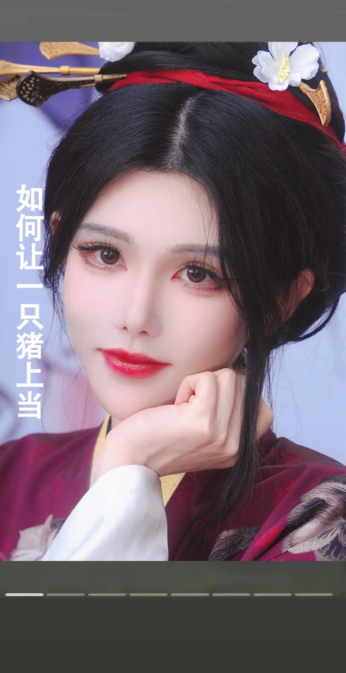 愚人节限定款，只限今天最后一张最精彩