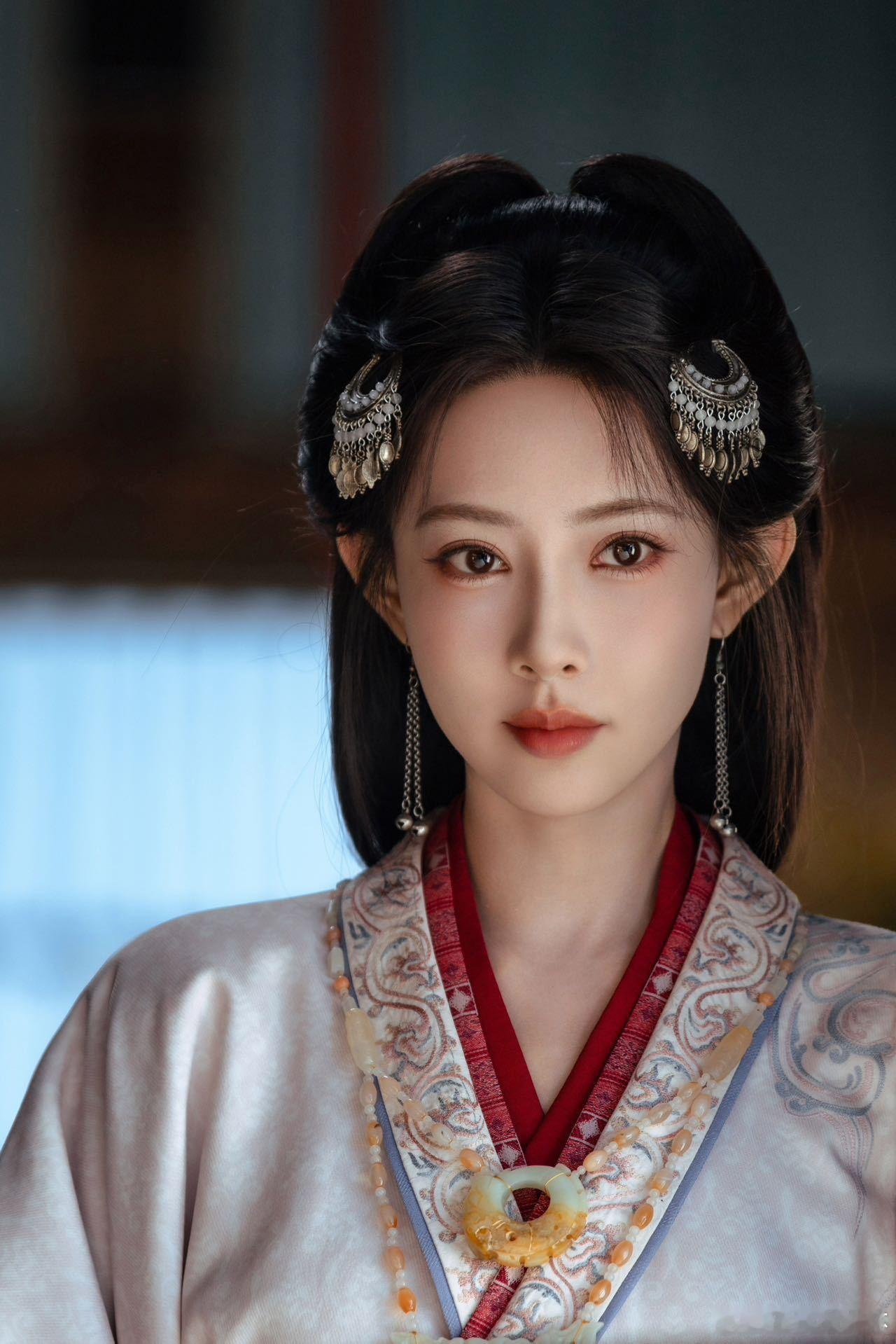 孟子义沈妙重生开大爽到了 沈妙笑着说出自己已经在地狱里的时候，疯批美学完成了一个