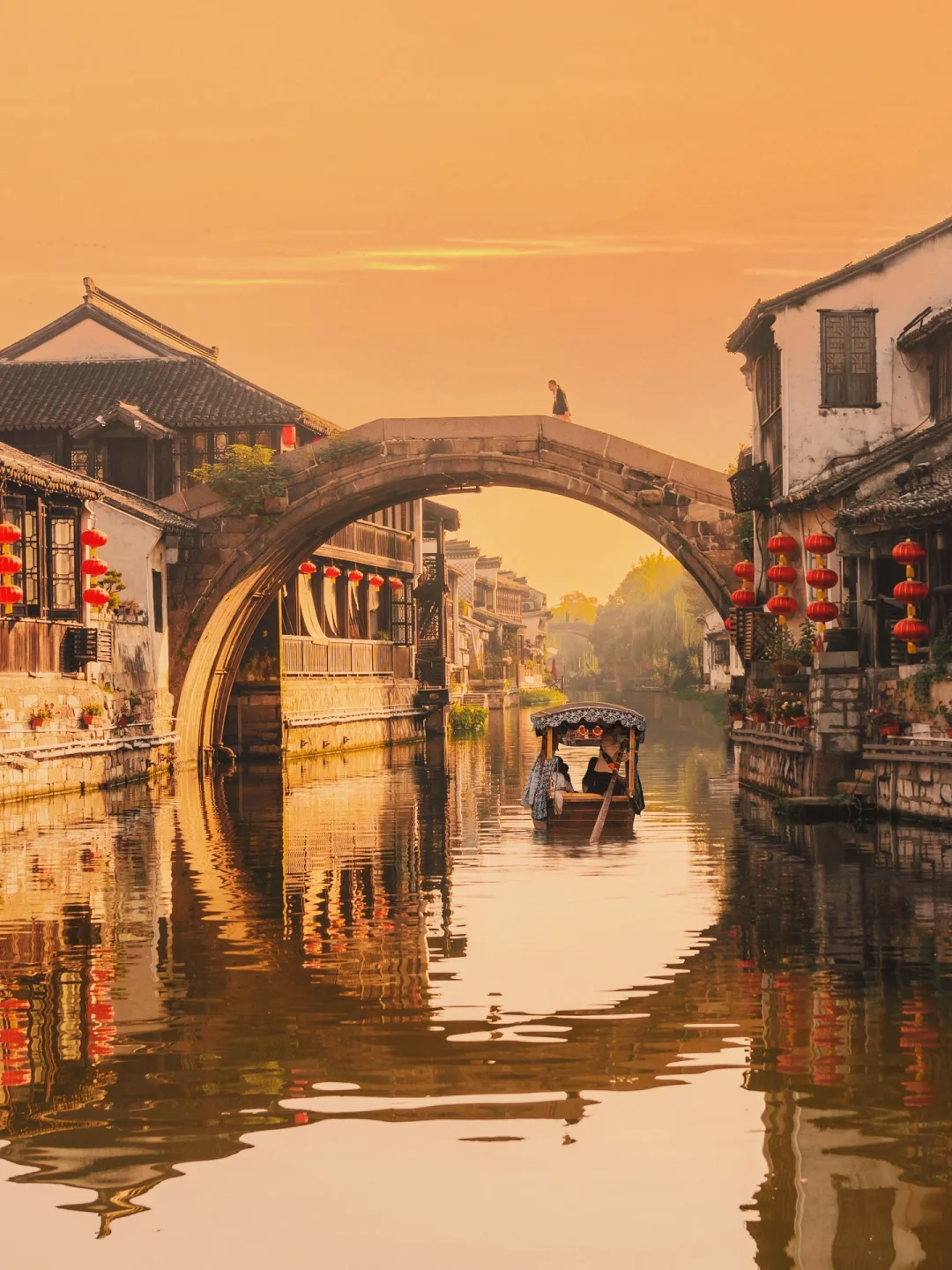 去遍江南水乡，最爱还是南浔…