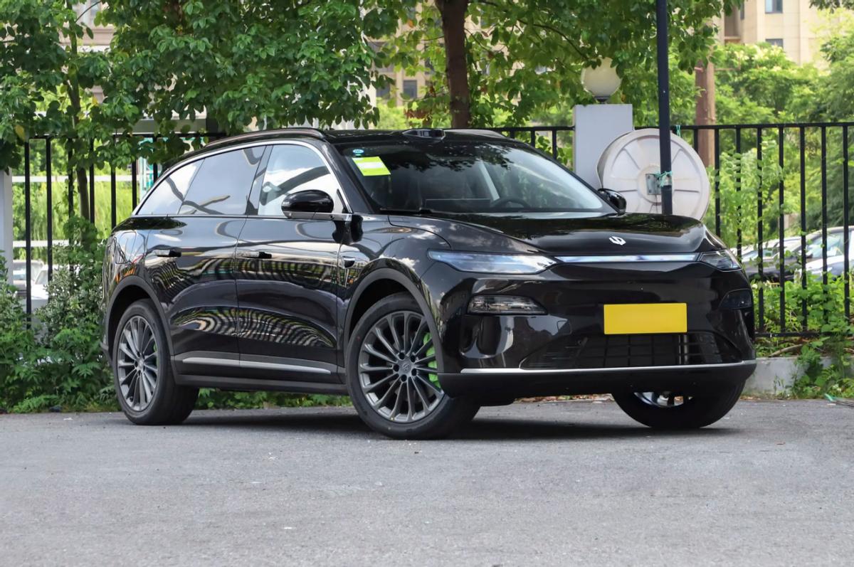 15万预算买新能源SUV，零跑全新C11、深蓝S07和宋PLUS该如何选择？
 