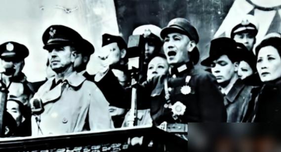 蒋介石败退台湾直到死，最不能瞑目的一个疙瘩，就是不该杀掉吴石。他一直不明白，一手