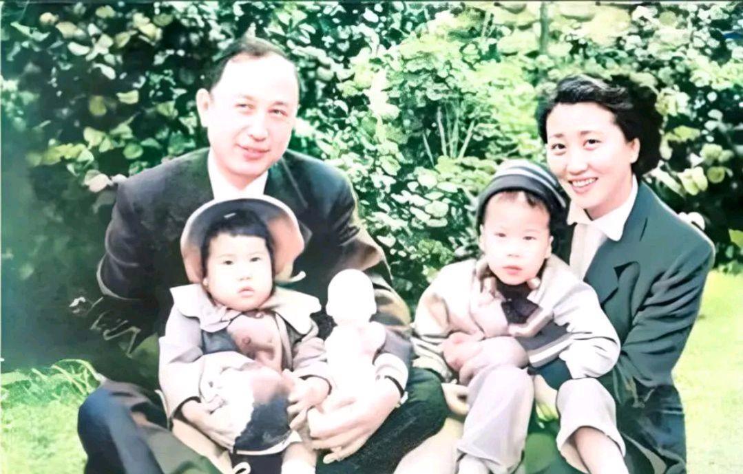 1969年，钱学森的父亲不幸离世，老人临终前留下遗嘱，把3000元遗产，留给女儿