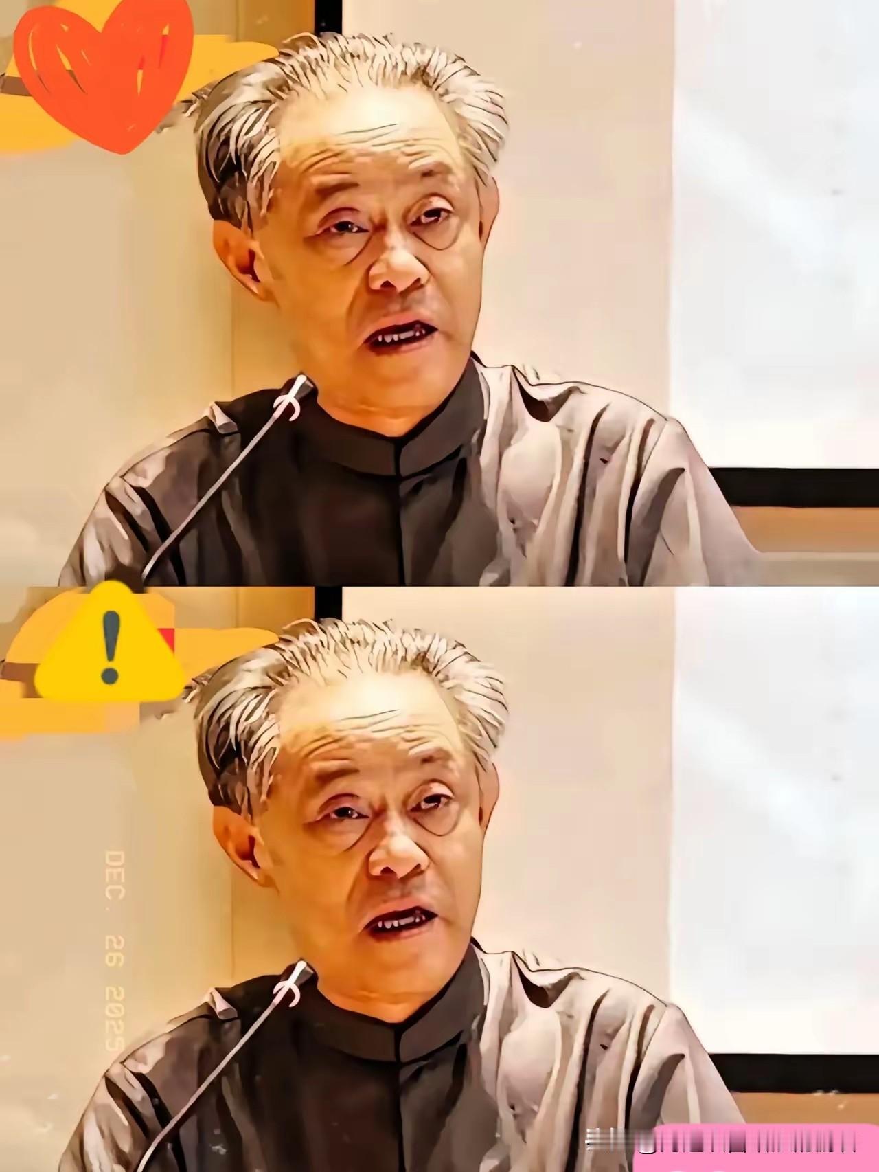 不得不佩服岳振华老营长的眼毒！当年在543部队，徐湖平手脚不干净爱偷奸耍滑，干活