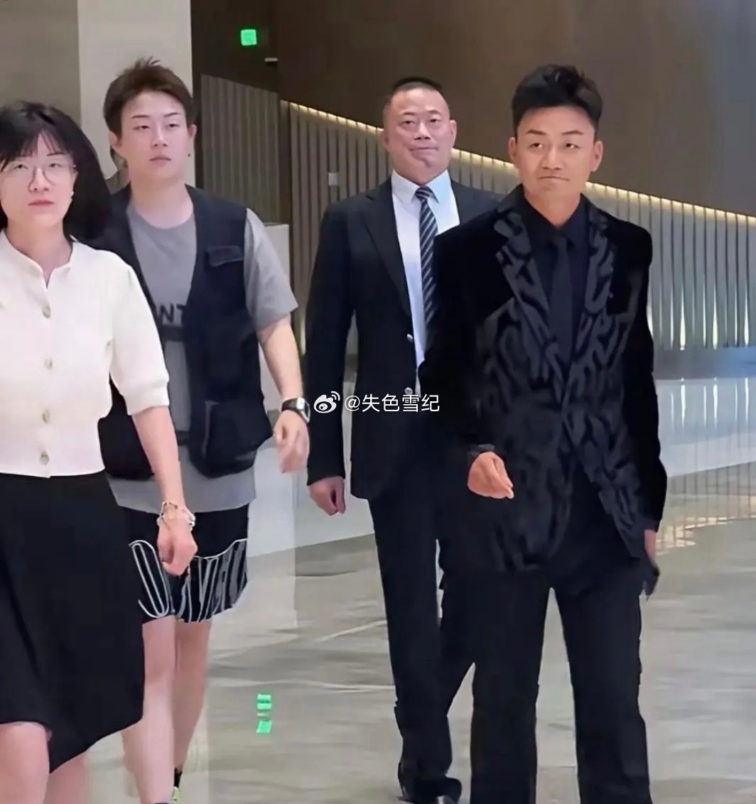马蓉，怕是肠子都悔青了吧？ ​​​
