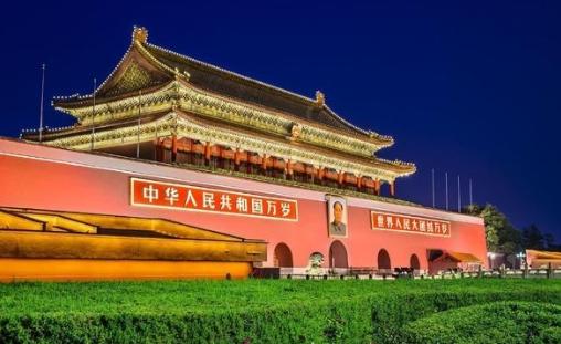 今天日本挑衅中国，明天德国、欧盟挑衅中国，后天菲律宾挑衅中国，为何那些弱我们十倍