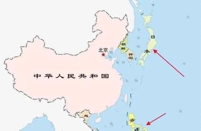 菲律宾你都不敢动，还谈什么日本！自己人都护不住，拿什么统一！最近网上这种声音特别