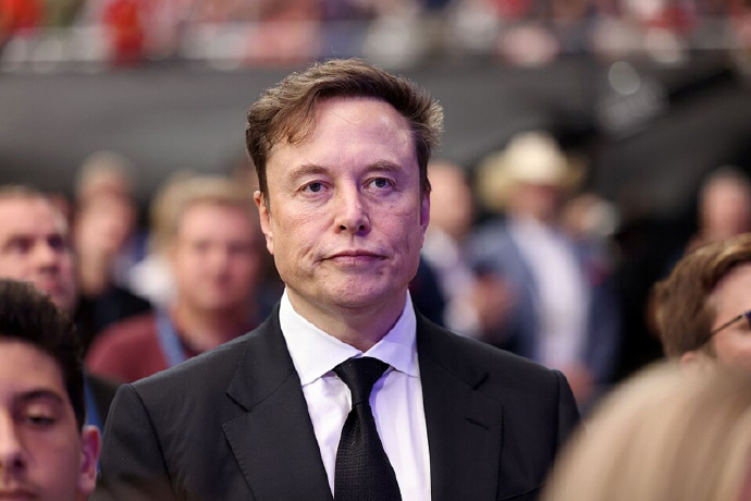 一件小事航天马斯克 【一位SpaceX实习生曾描述过在公司食堂与外星人一起吃午饭