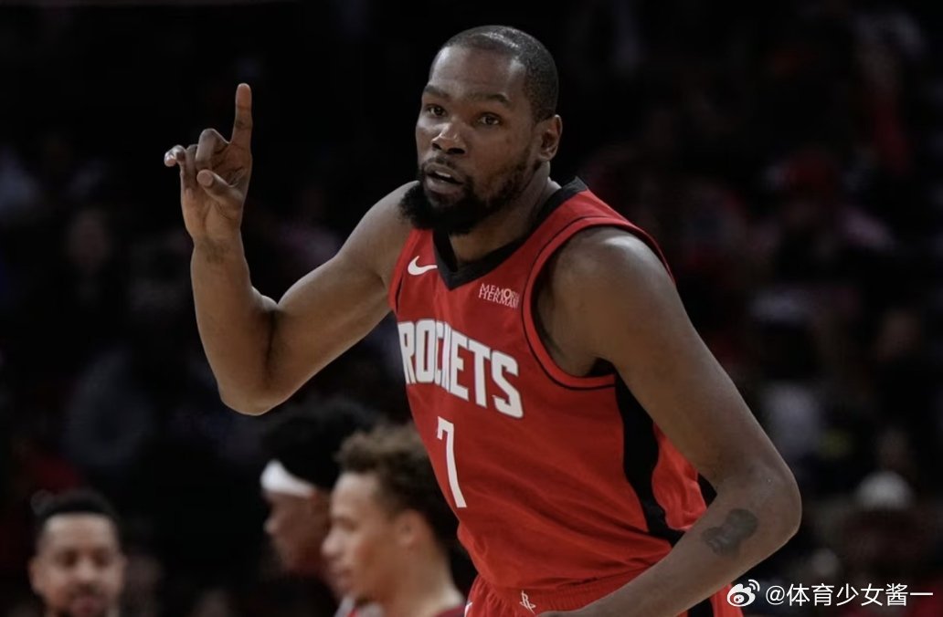 阿门绝杀热火伟大无需多言，杜兰特生涯得分超越乔丹升至NBA历史第五北京时间3月2