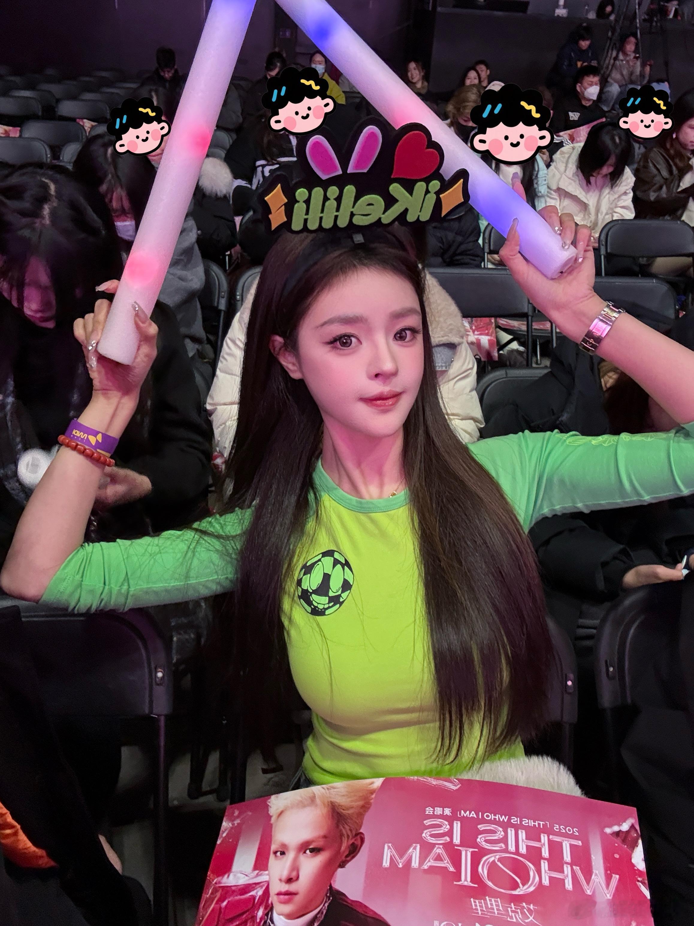 太优秀啦里里老师！ 