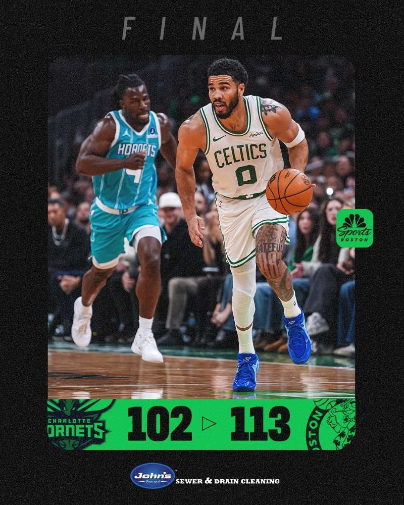 113：102在主场后来居上，逆转战胜黄蜂！常规赛收官阶段，基本没了战绩压力的凯