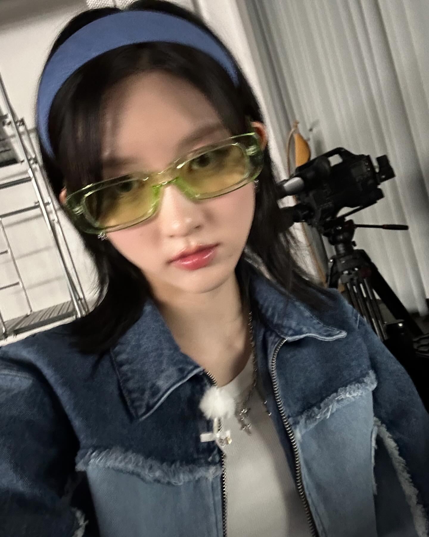 秋天 ins更新🩵🤍 ​​​