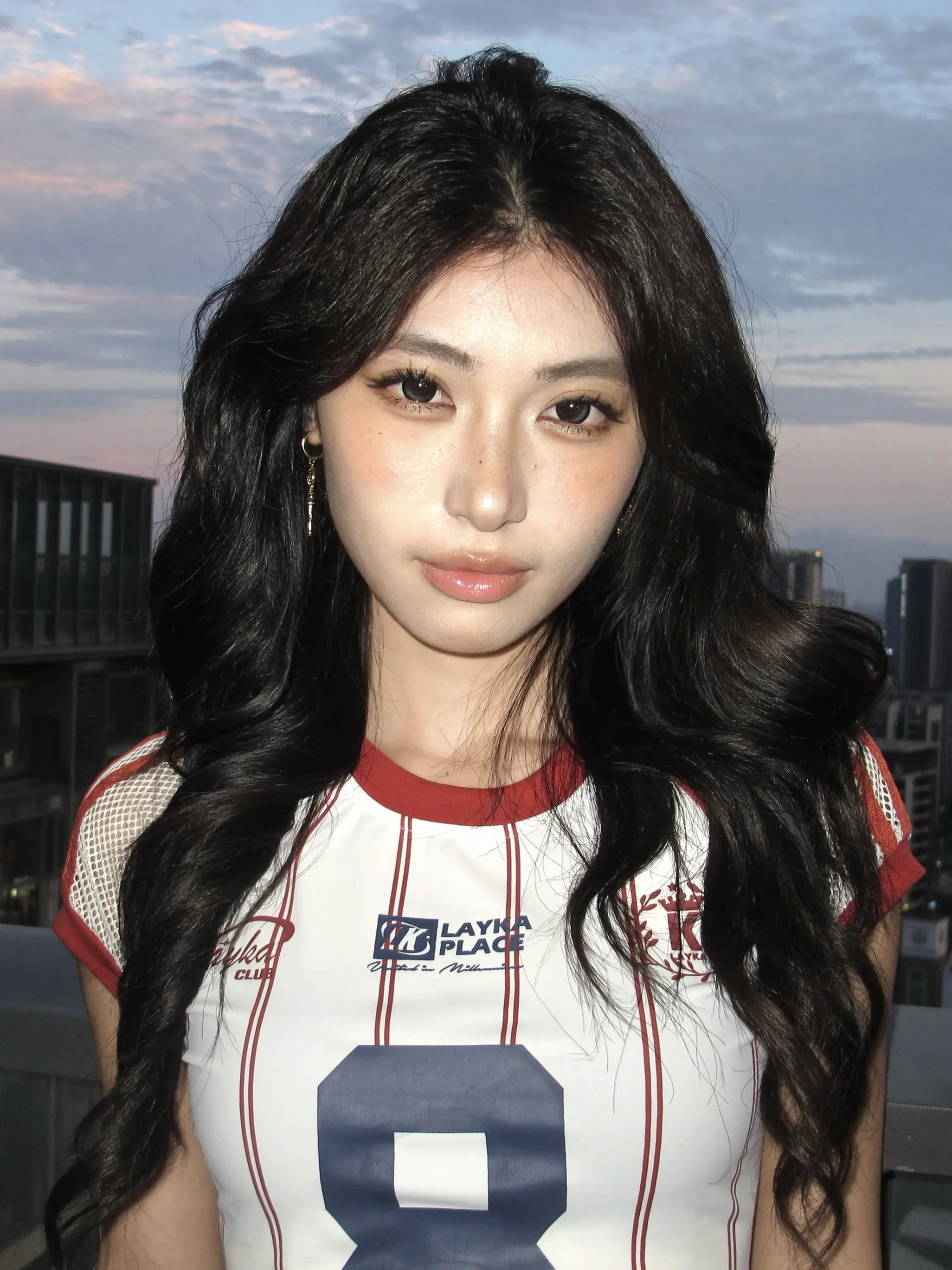 你的世界少了我真的没关系吗。