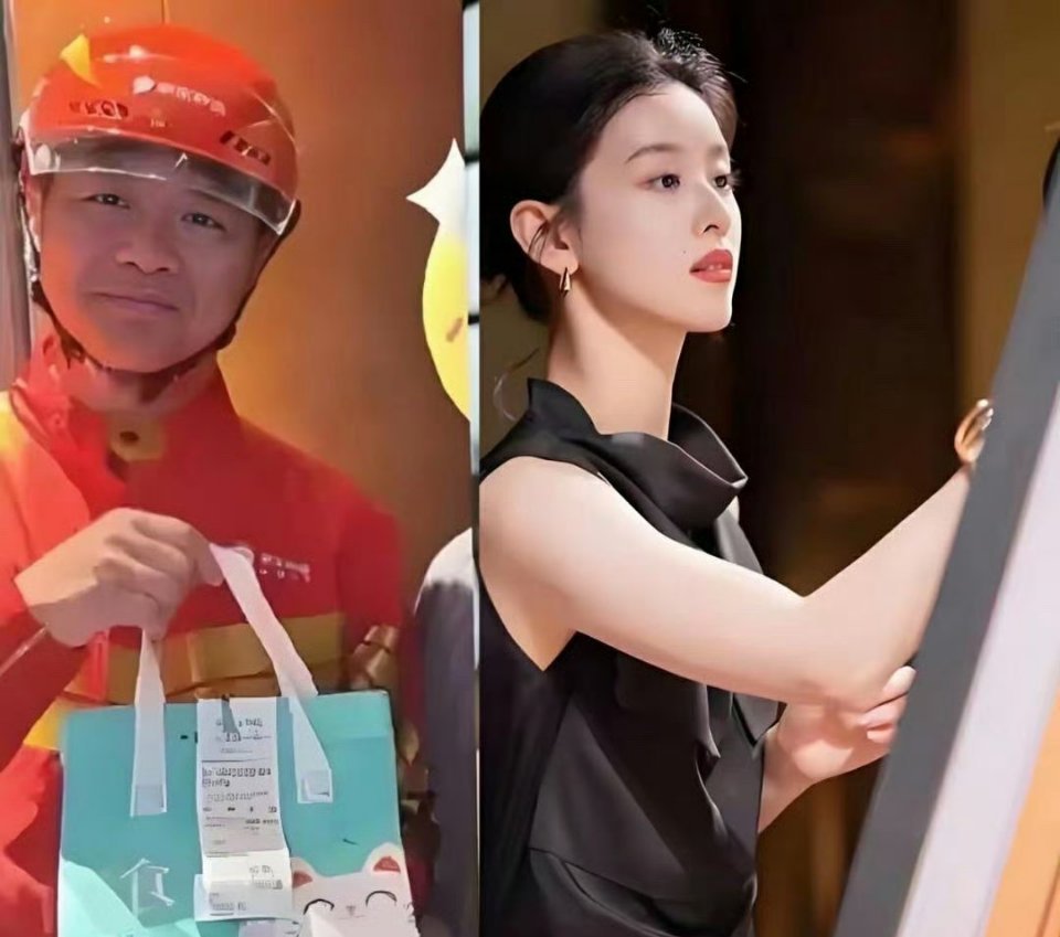 我开始理解刘强东了！章泽天哪里都好，但她有个很要命的特质——她活得太清醒了。从清