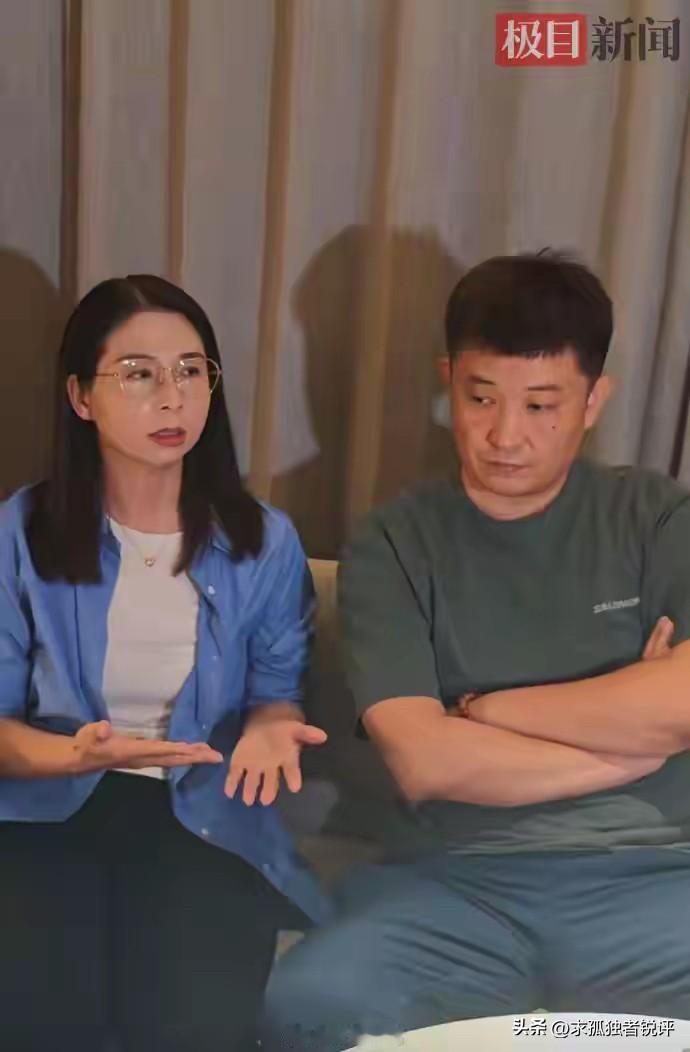 崔丽丽将穿着被老板侵害当天所穿的衣服出庭，这个女人疯了，她可能是历史上第一个利用
