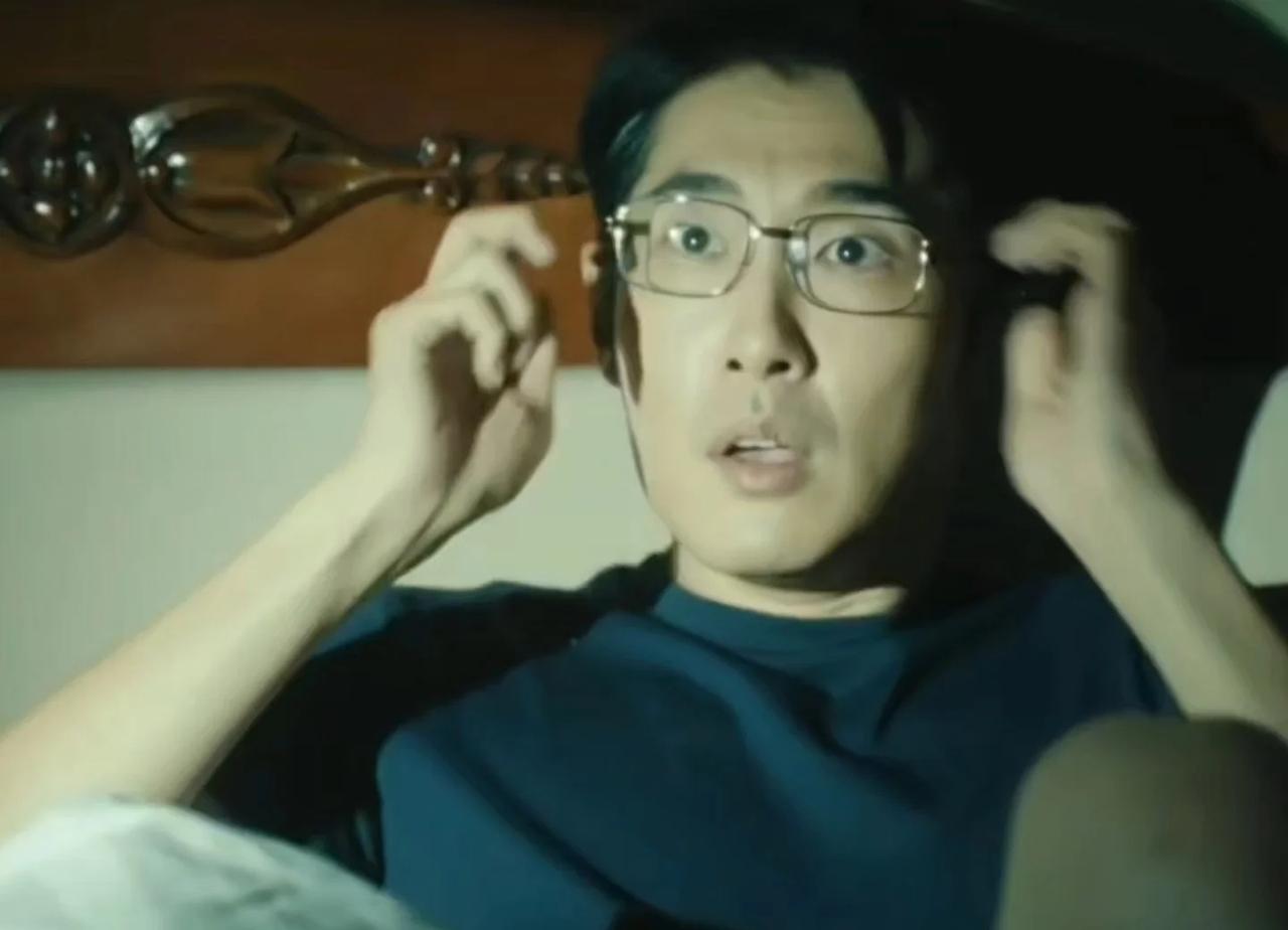 憩哥你的名声看来是真要变成男女通吃了
杨世文放出来之后继续跟马憩搭档吧，彻底变成